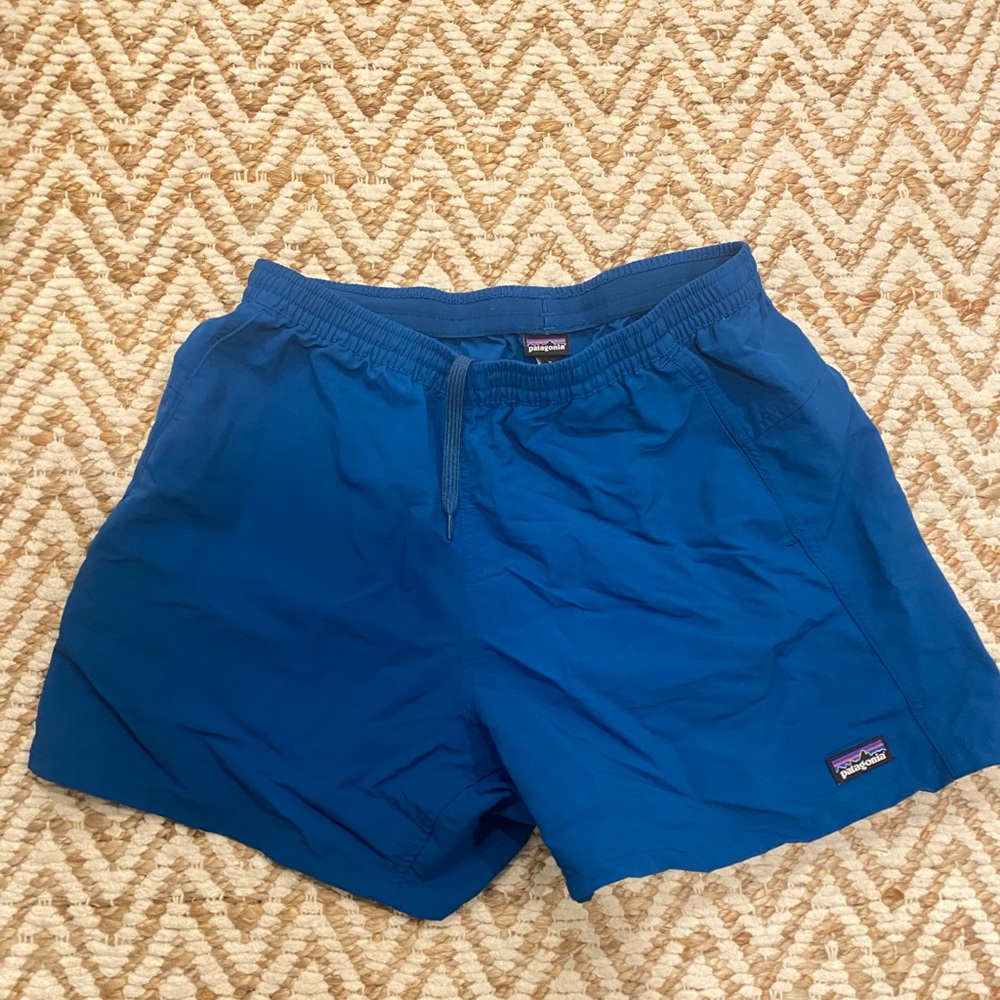 Patagonia Baggies
